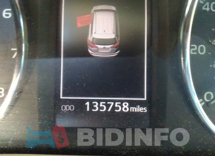 2T3YFREVXGW247607 Photo# 7