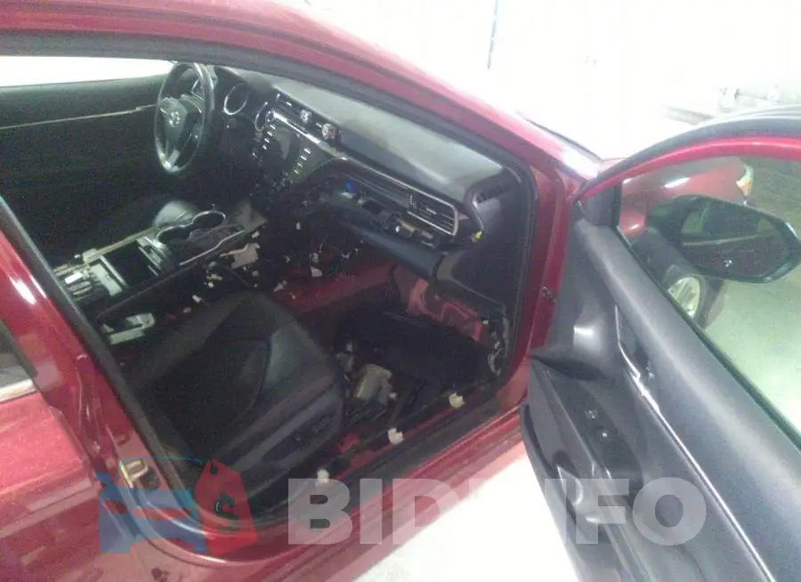 4T1F11AK5LU371015 Photo# 5