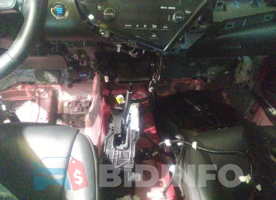 4T1F11AK5LU371015 Photo# 6