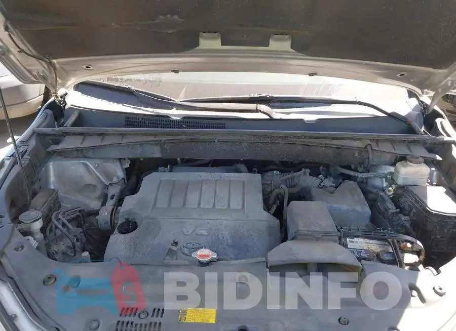 5TDKKRFH6GS142591 Photo# 10