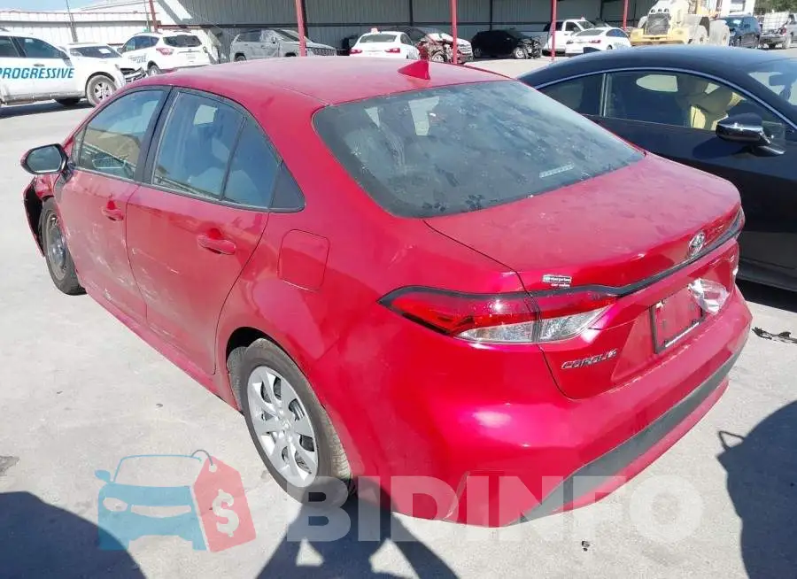 5YFEPRAE3LP091159 Photo# 3