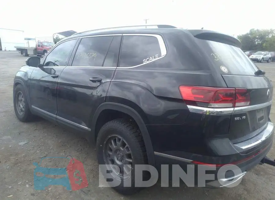 1V2TR2CA6MC532875 Photo# 3