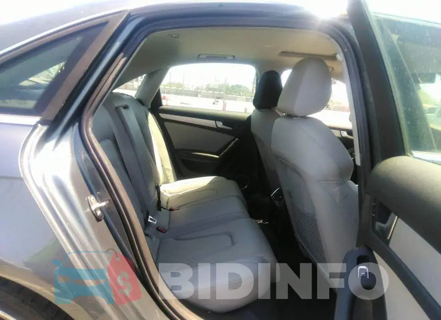 WAUFFAFL5DN011128 Photo# 8