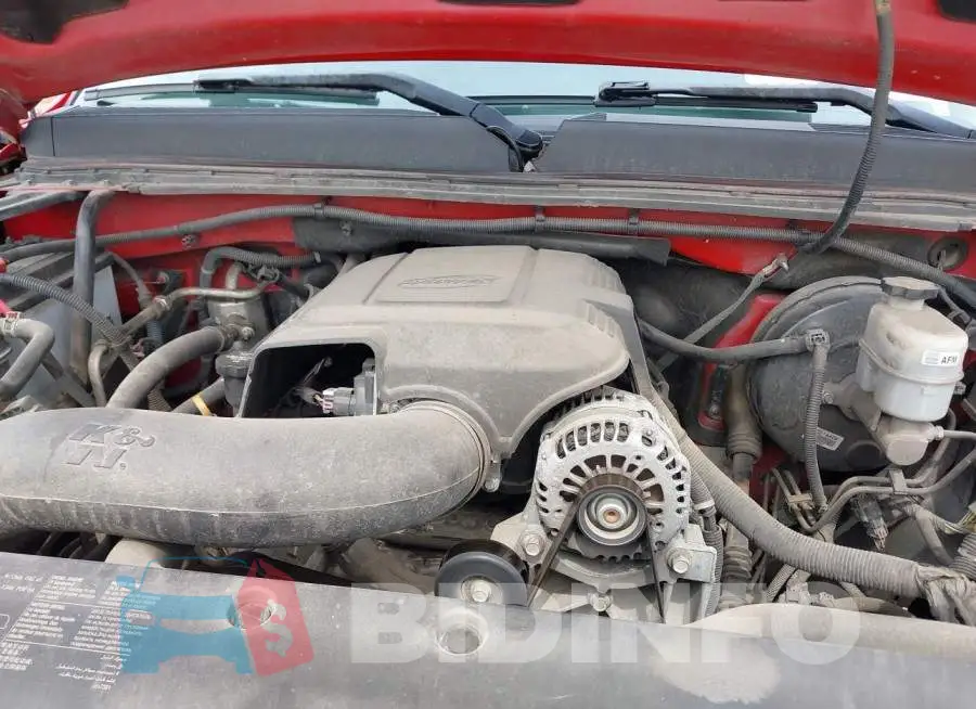 3GTP2VE70DG292018 Photo# 10