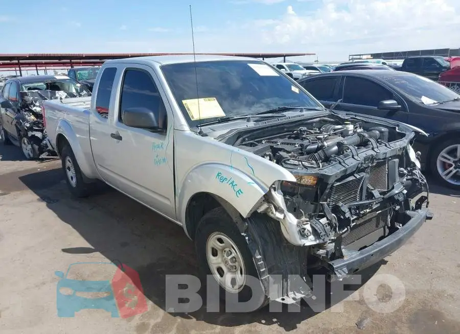 1N6BD0CT4HN701607 Photo# 1