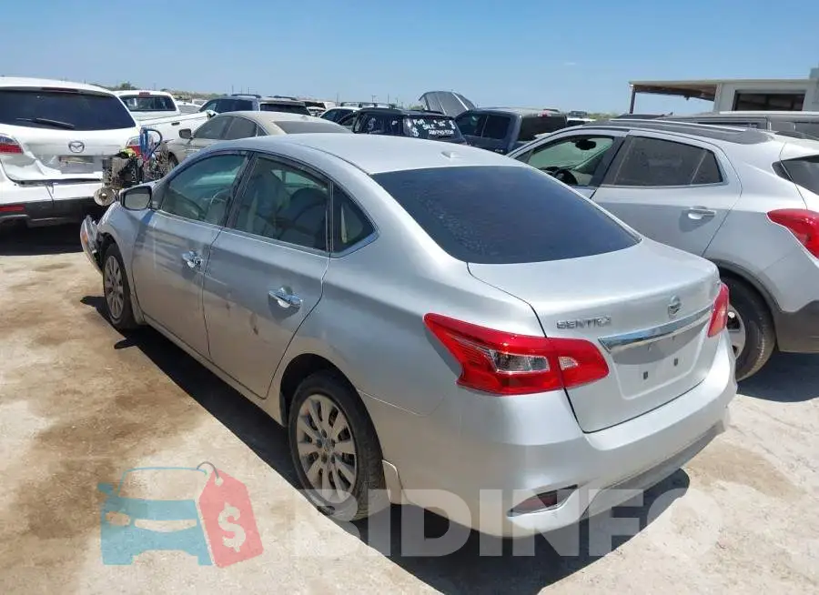 3N1AB7AP1GL661166 Photo# 3