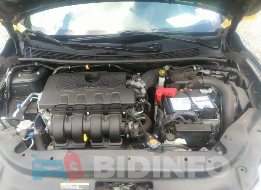 3N1AB7AP2FL695762 Photo# 10