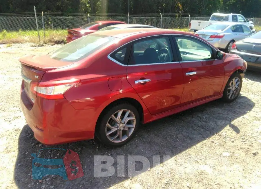 3N1AB7AP4DL612457 Photo# 4
