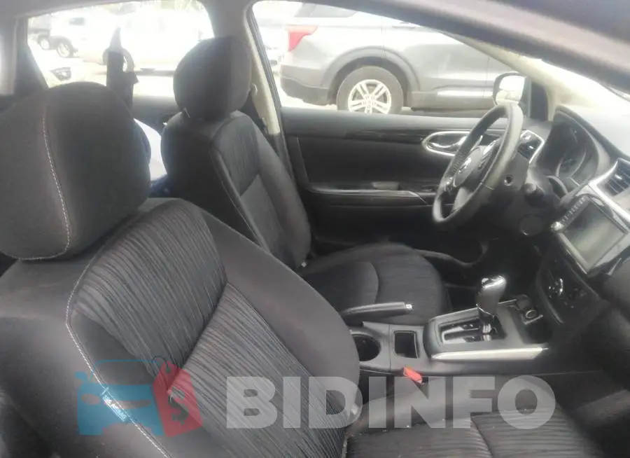 3N1AB7APXKY266494 Photo# 5