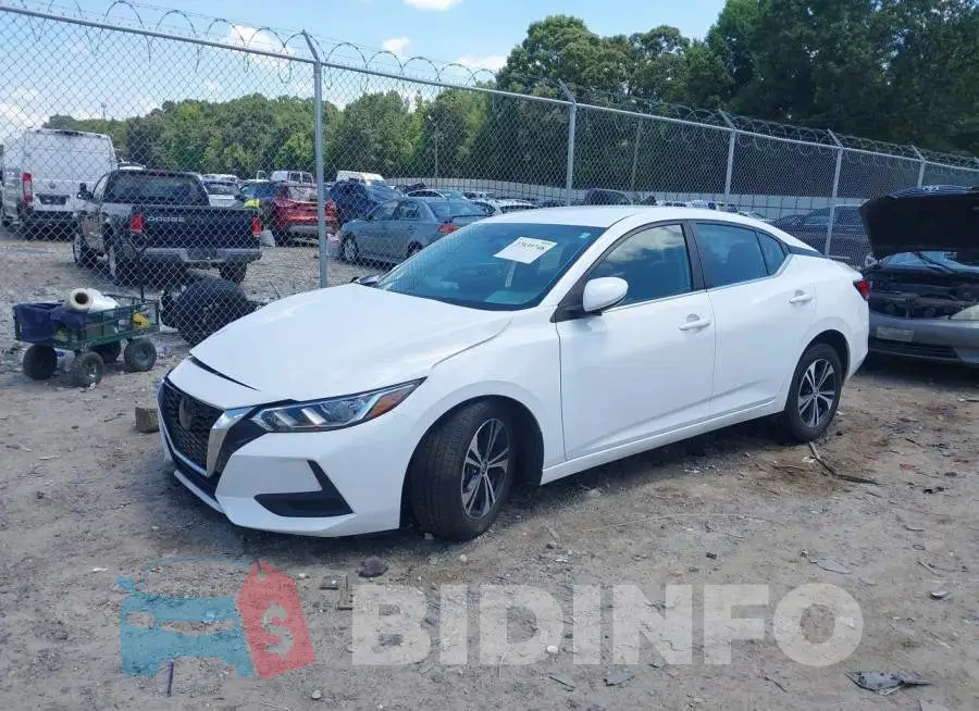 3N1AB8CV5LY229744 Photo# 2