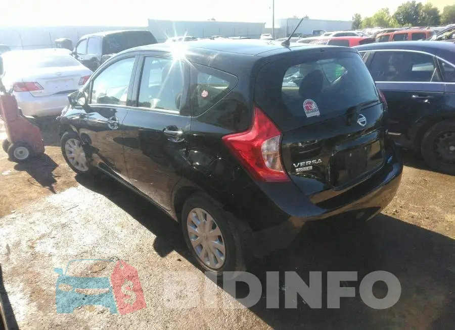 3N1CE2CP5FL431225 Photo# 3