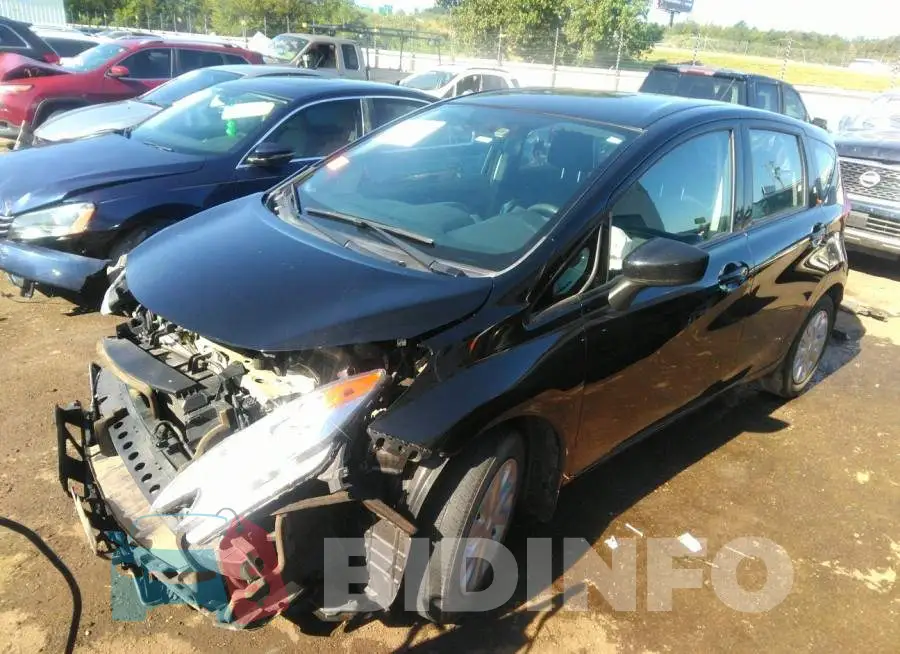 3N1CE2CP5FL431225 Photo# 2