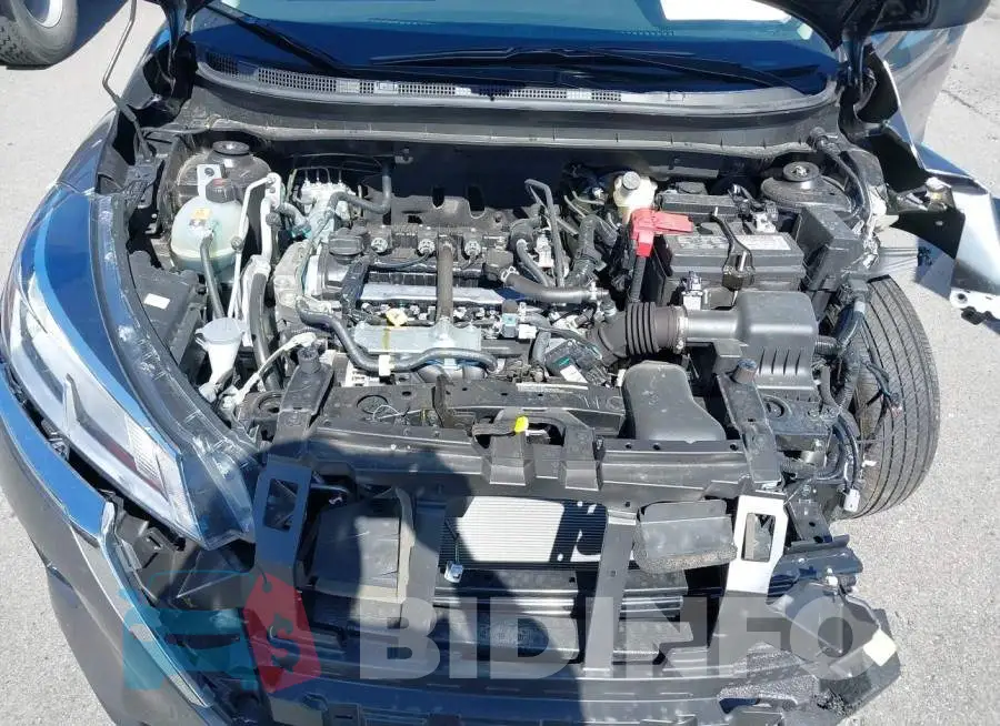 3N1CP5BV1PL508542 Photo# 10