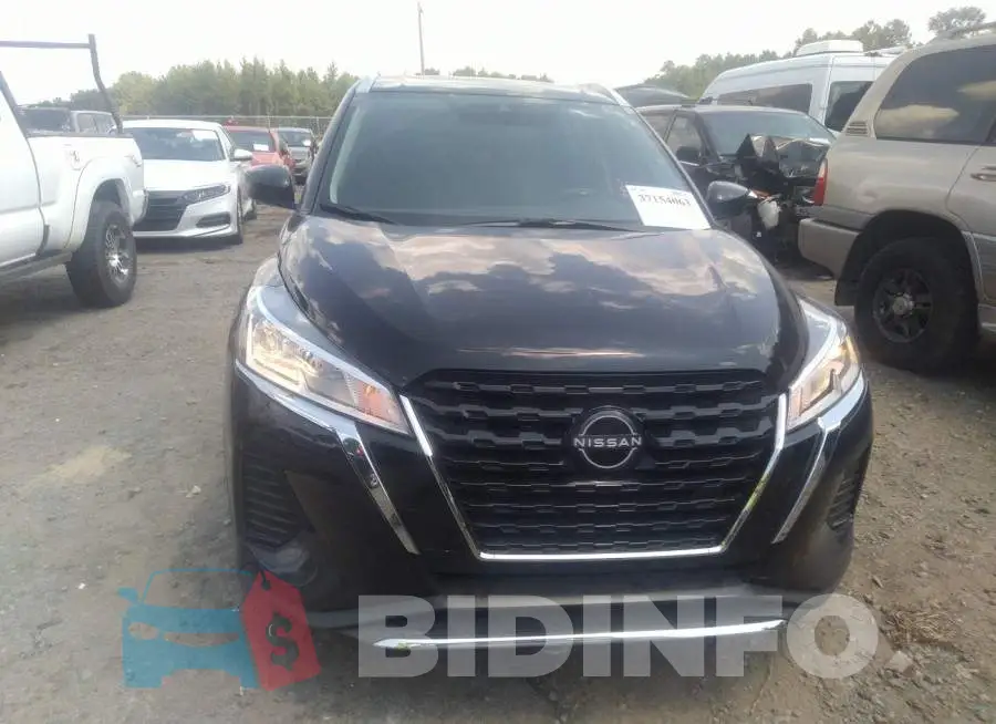 3N1CP5CV6PL494457 Photo# 6