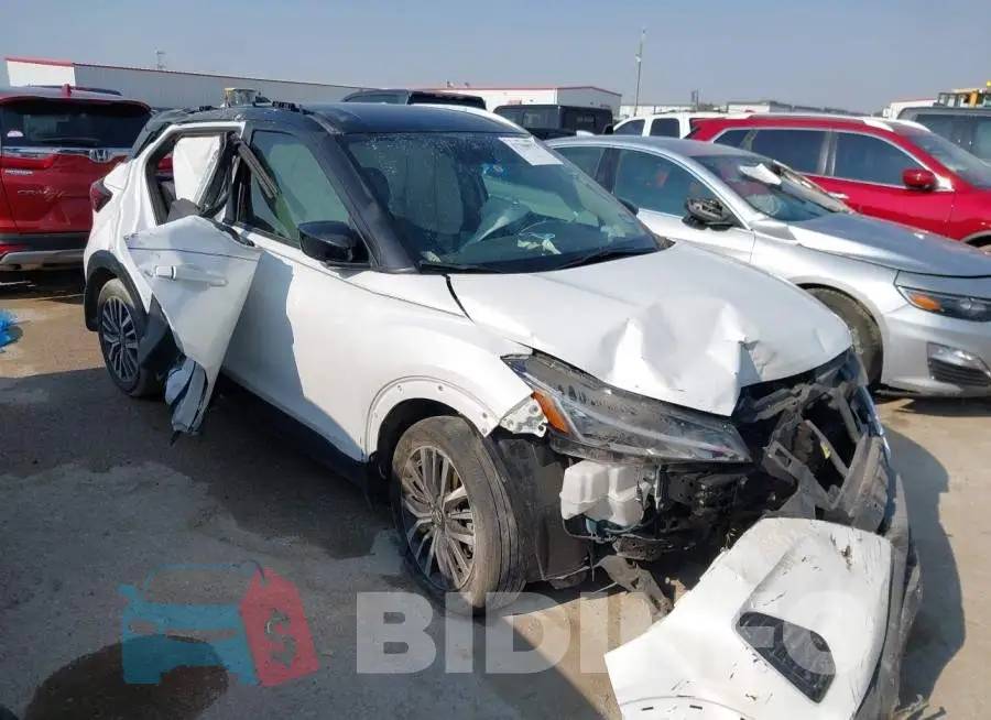 3N1CP5CV9ML537152 Photo# 1