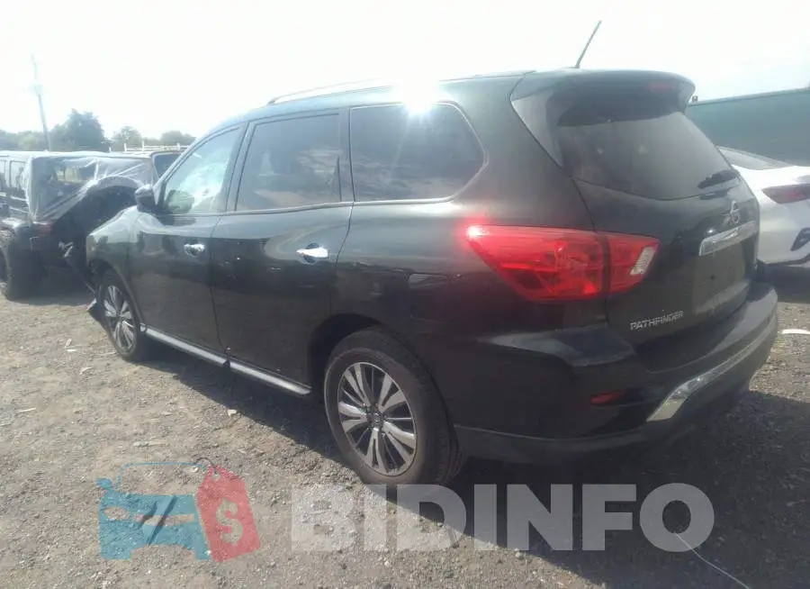 5N1DR2MN6JC647247 Photo# 3