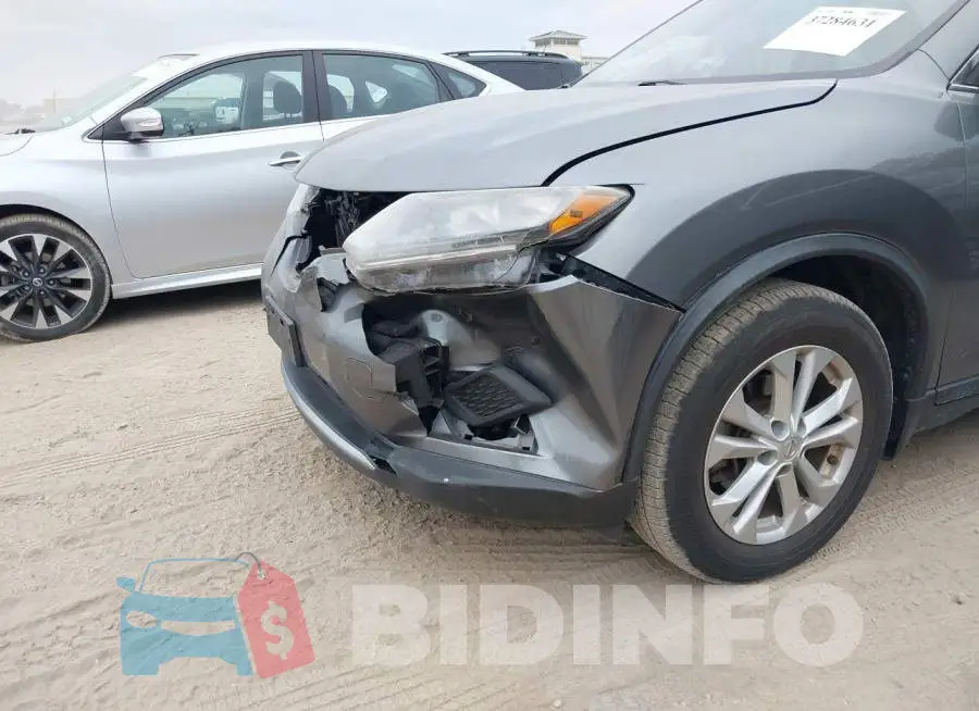 KNMAT2MT6FP578759 Photo# 6