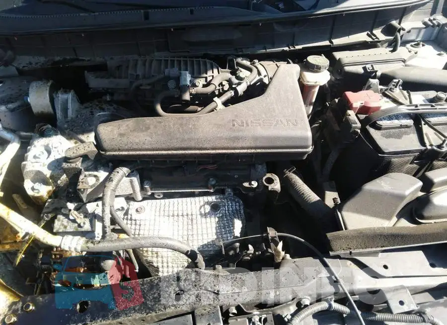 KNMAT2MV6FP559016 Photo# 10