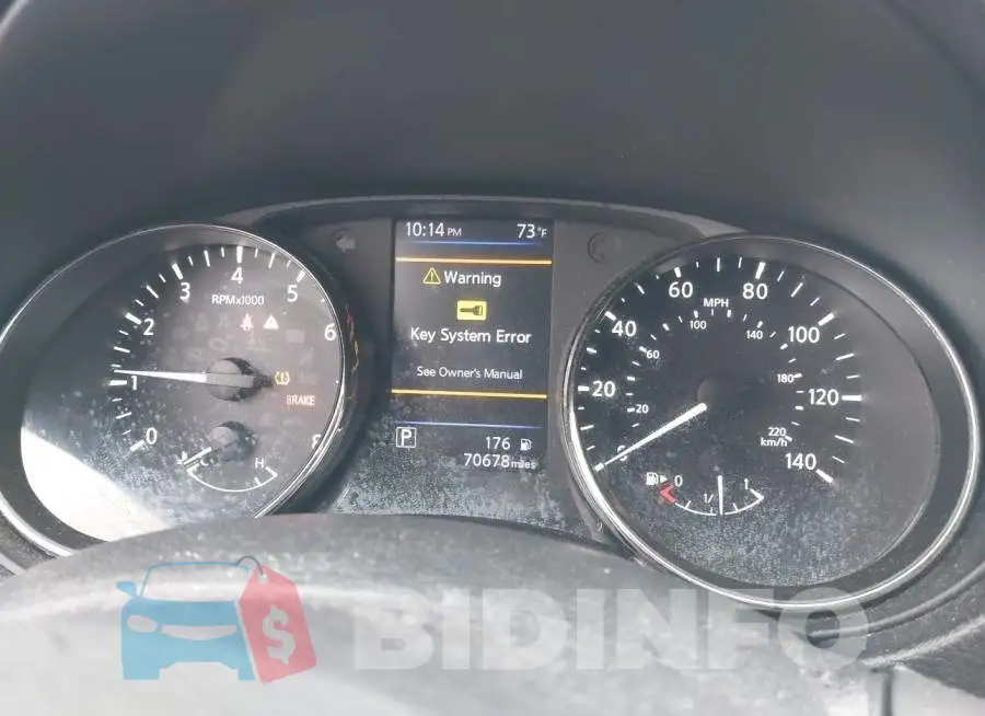 KNMAT2MV9JP610713 Photo# 7