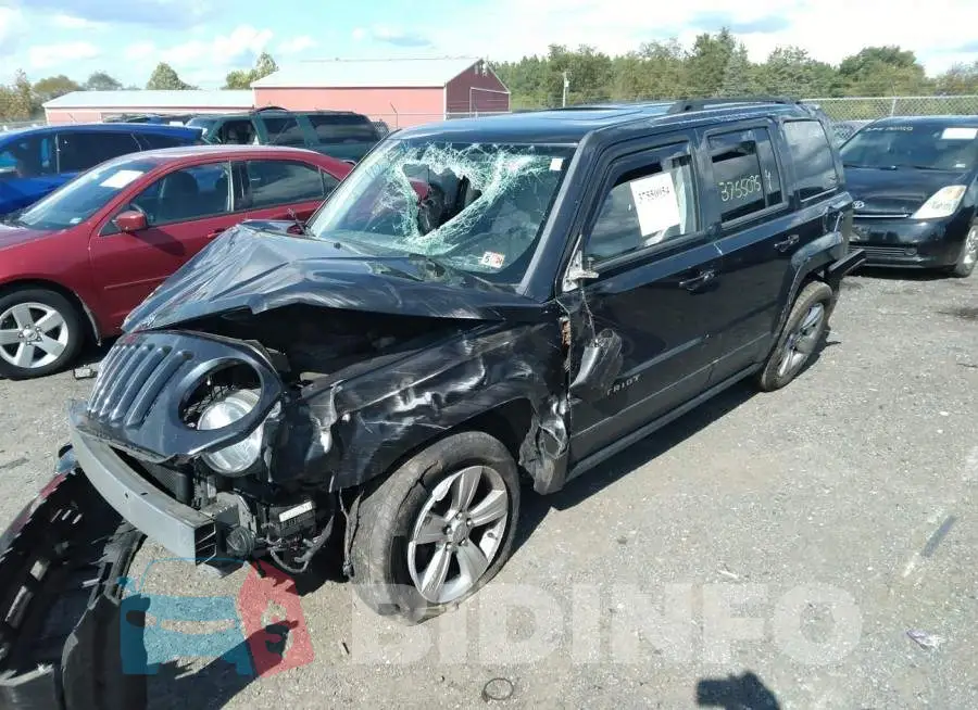 1C4NJRFB9ED718520 Photo# 2