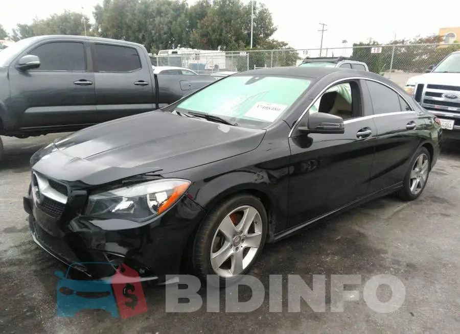 WDDSJ4EB6GN342885 Photo# 2