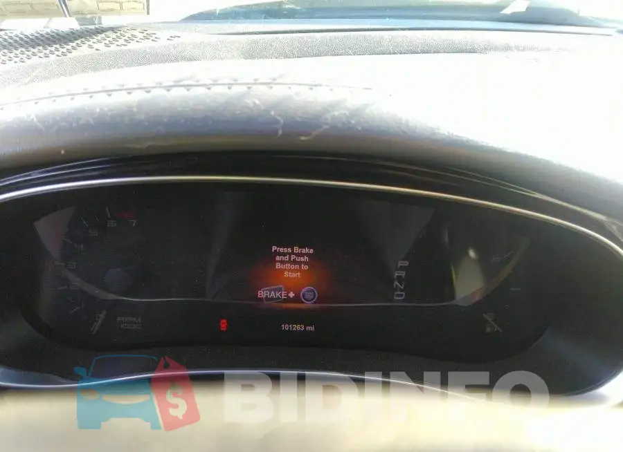 1C3CDFCHXDD176448 Photo# 7