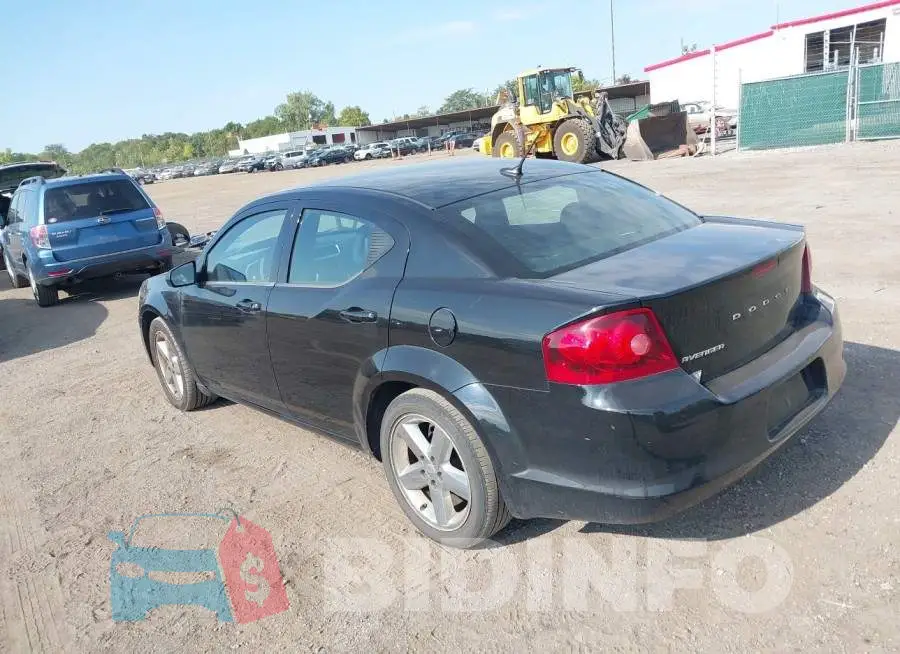 1C3CDZAB6DN711642 Photo# 3