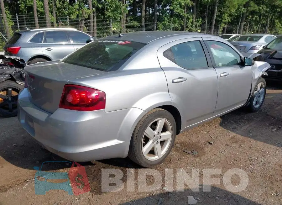 1C3CDZAB7DN519257 Photo# 4