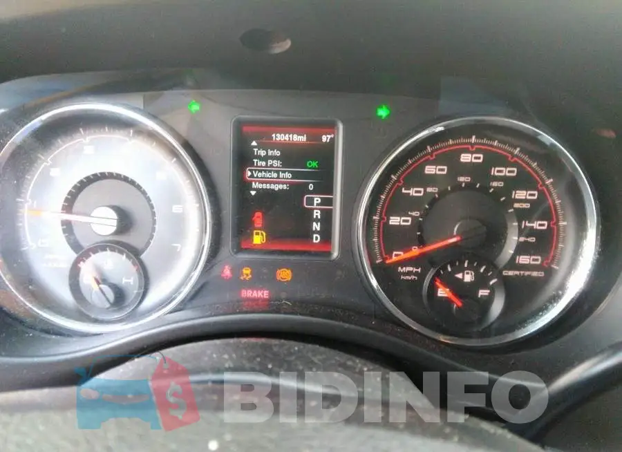 2C3CDXAG5DH542545 Photo# 7