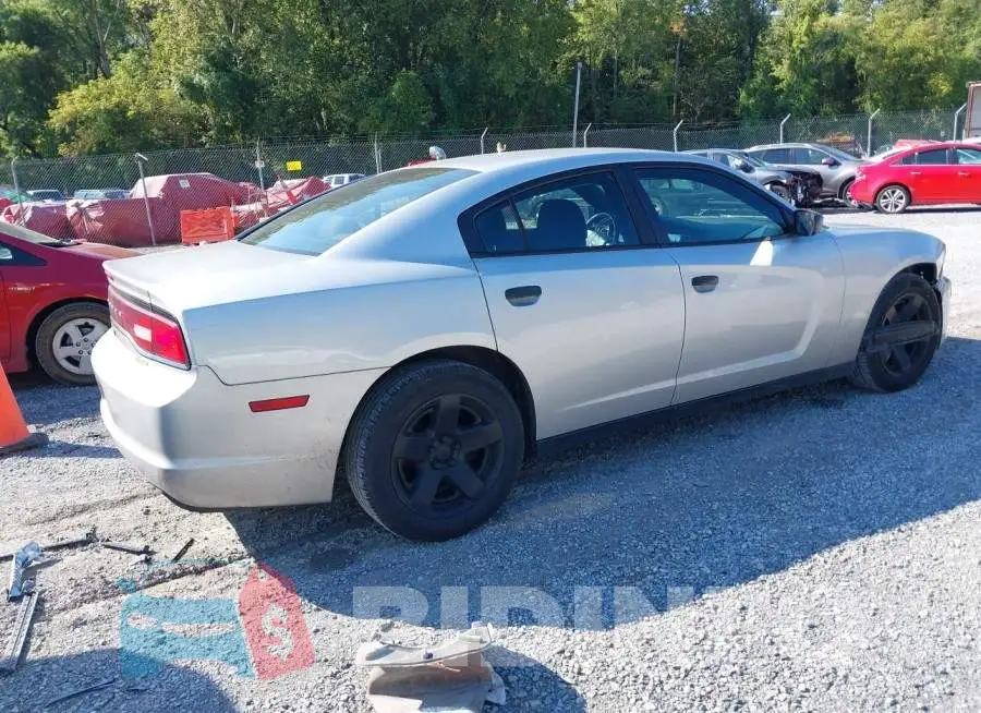 2C3CDXAT5EH190873 Photo# 4