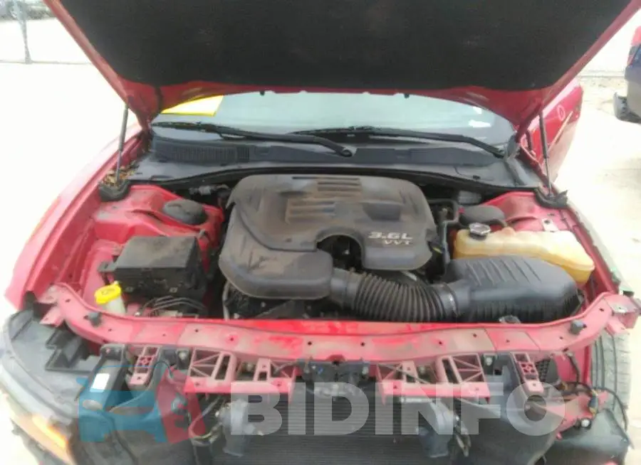 2C3CDXHG4FH863405 Photo# 10