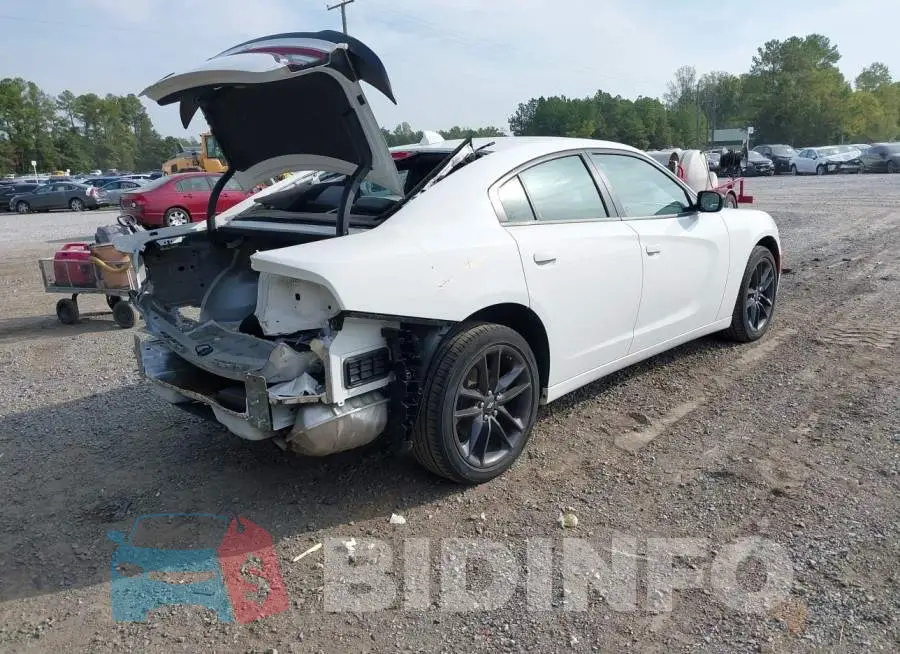 2C3CDXJGXMH614744 Photo# 4