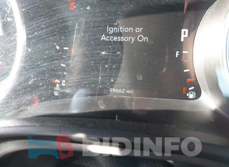 2C3CDZGG0KH629804 Photo# 7
