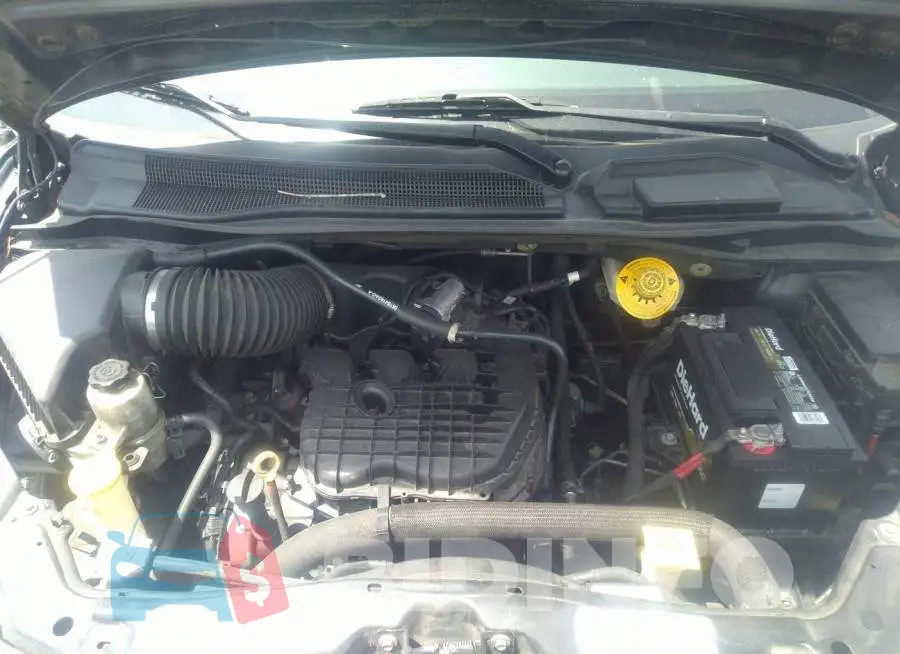 2C4RDGBG8ER278964 Photo# 10