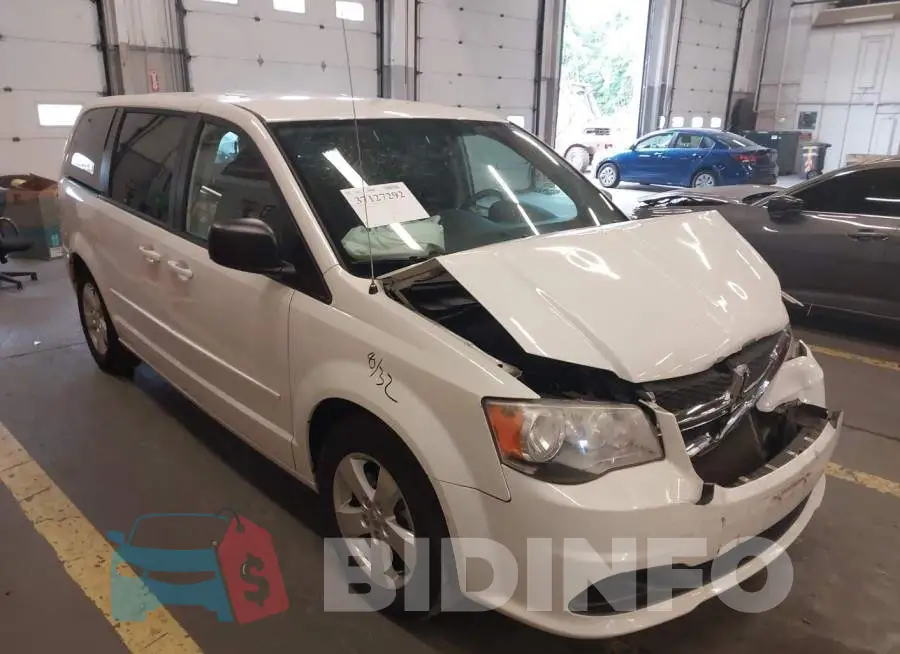 2C4RDGBG9DR724425 Photo# 1