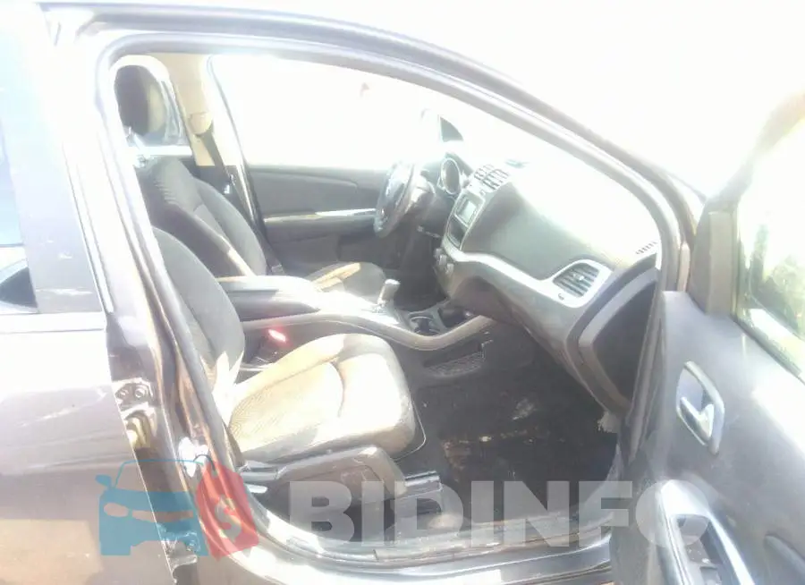 3C4PDCAB2HT633974 Photo# 5