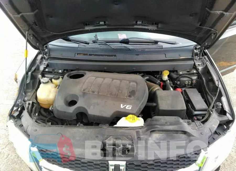 3C4PDCBG2HT549681 Photo# 10