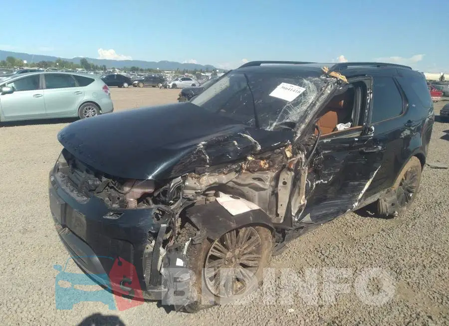 SALRTBBV1HA020159 Photo# 6
