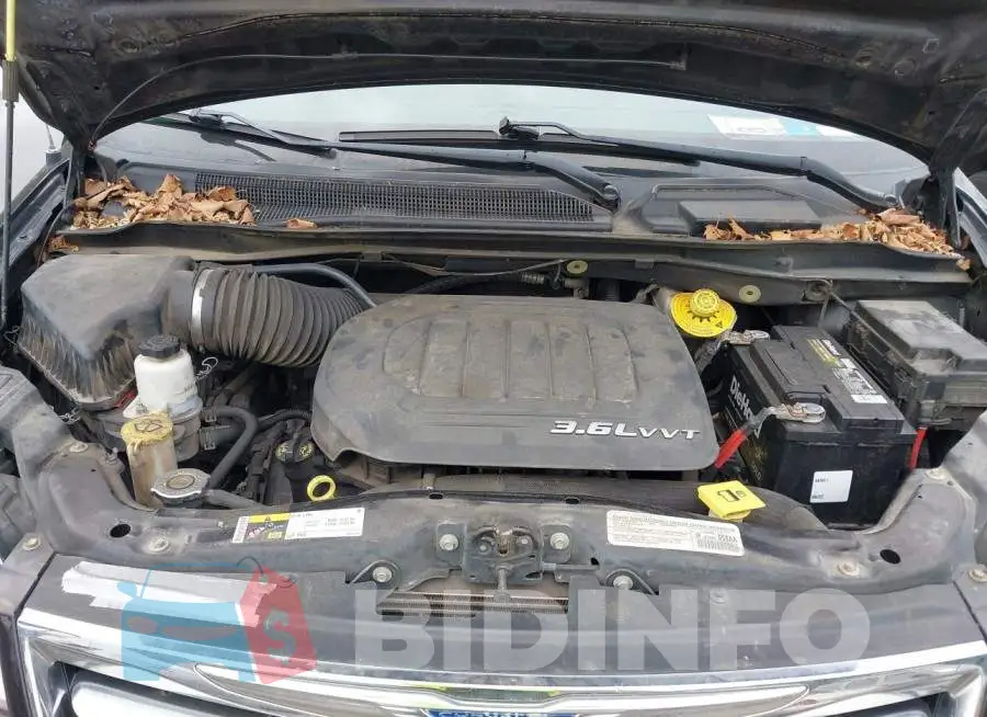 2C4RC1BG3ER397506 Photo# 10
