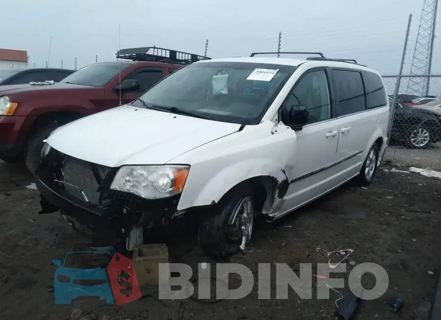 2C4RC1BG4DR583344 Photo# 2