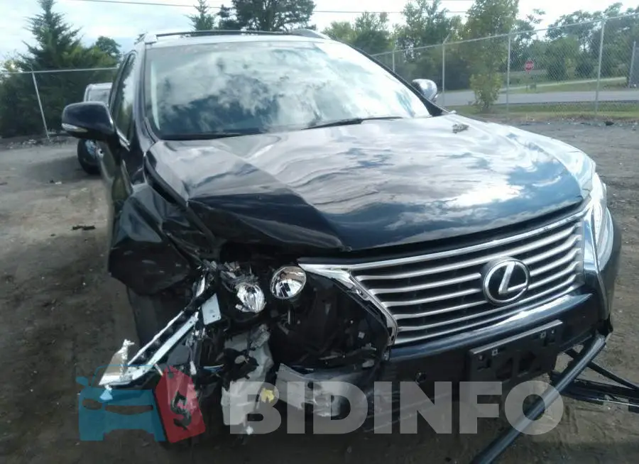 2T2BK1BA3FC322446 Photo# 6