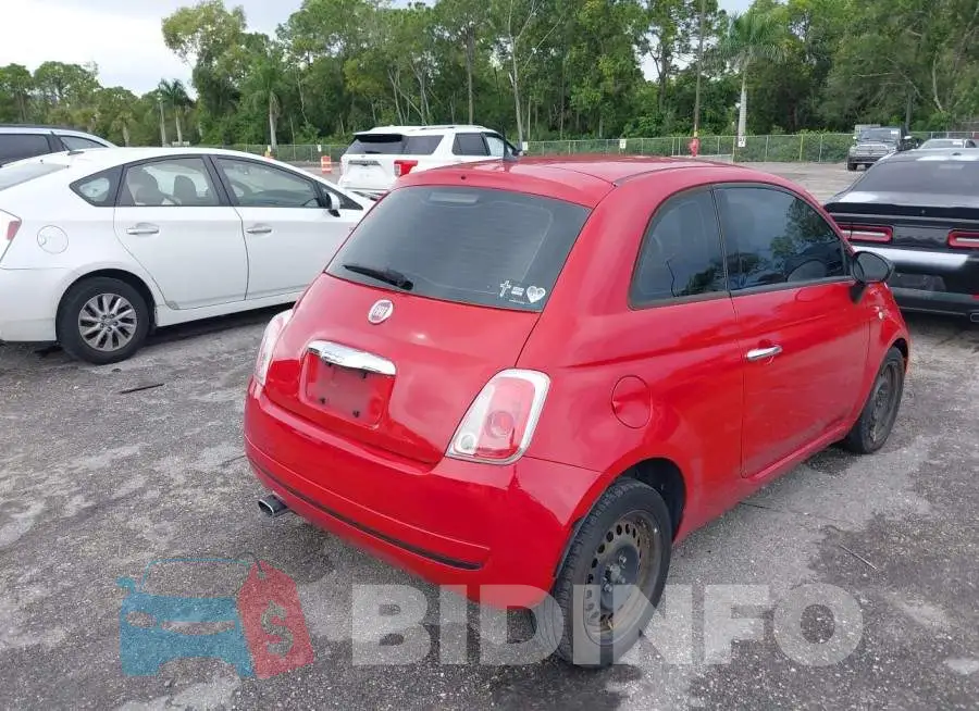 3C3CFFAR4DT749697 Photo# 4