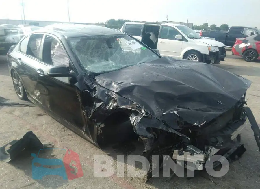 WBA5B1C56FG125319 Photo# 1