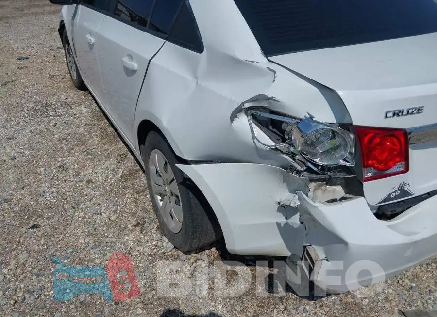 1G1PB5SH3D7246071 Photo# 6