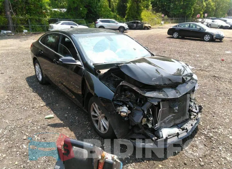 1G1ZD5ST0JF134191 Photo# 1