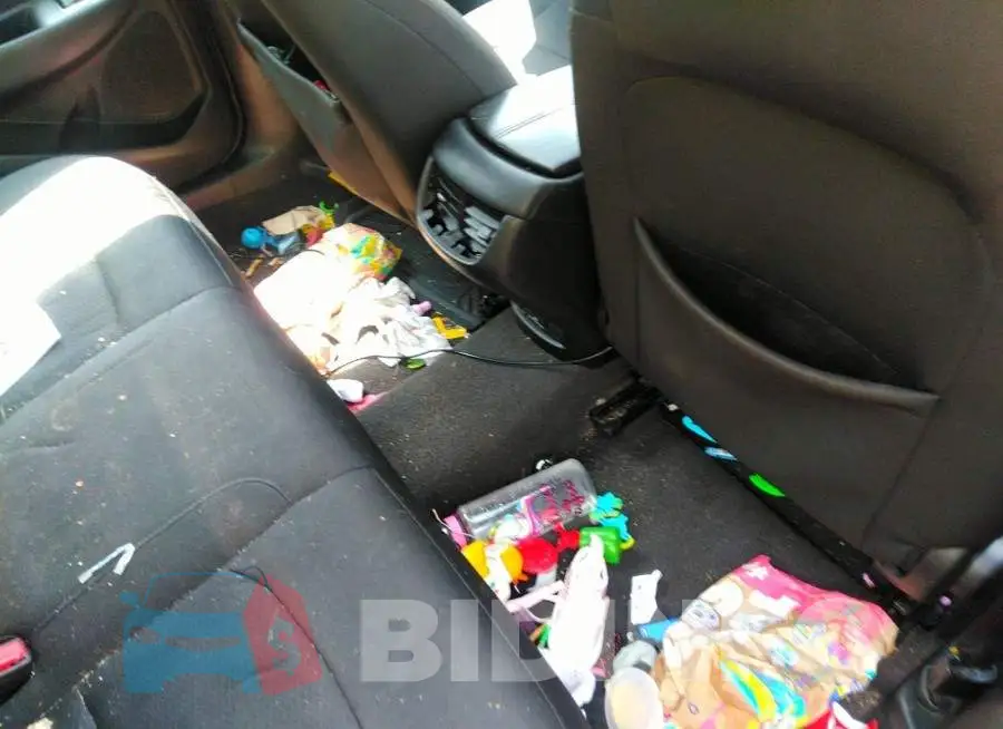 1G1ZD5ST0JF134191 Photo# 8
