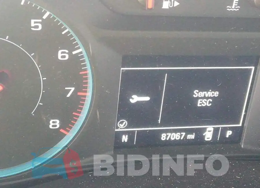 1G1ZD5ST7LF043907 Photo# 7