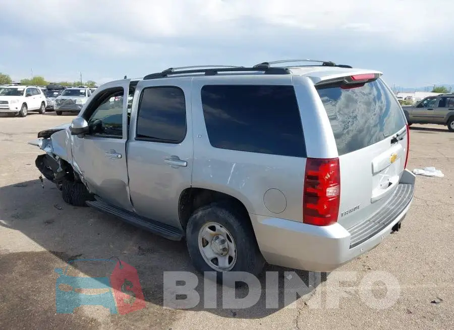 1GNSCBE04DR153817 Photo# 3