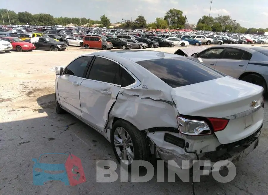 2G1125S35E9272441 Photo# 3