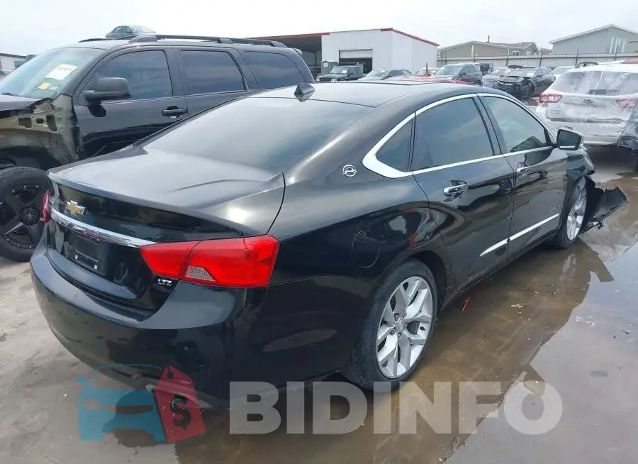 2G1155S34E9274284 Photo# 4